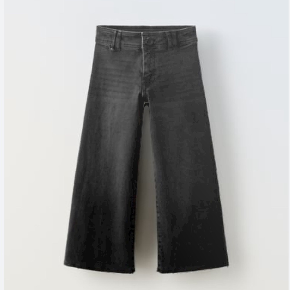 COPY - Perfect condition Zara jeans